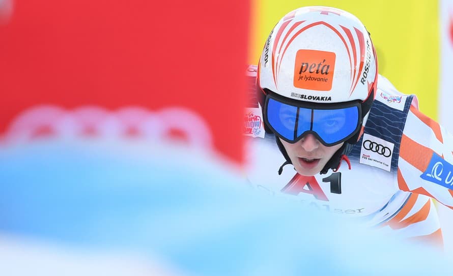 Slovenská lyžiarka Petra Vlhová (28) sa počas obrovského slalomu v Jasnej vážne zranila. Sezóna sa pre ňu skončila, a teraz musí ísť ...