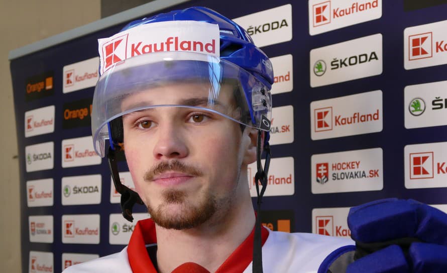 Slovenský hokejista Maxim Čajkovič (23) má v NHL nového zamestnávateľa.