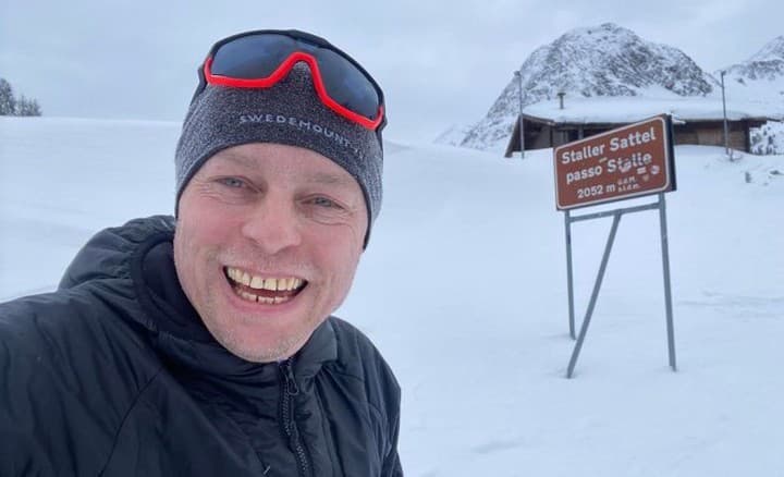 V máji minulého roka sa mu život otočil na ruby. Český obľúbený športový komentátor z ČT Tomáš Lachman (47) nešťastne spadol zo schodov. ...