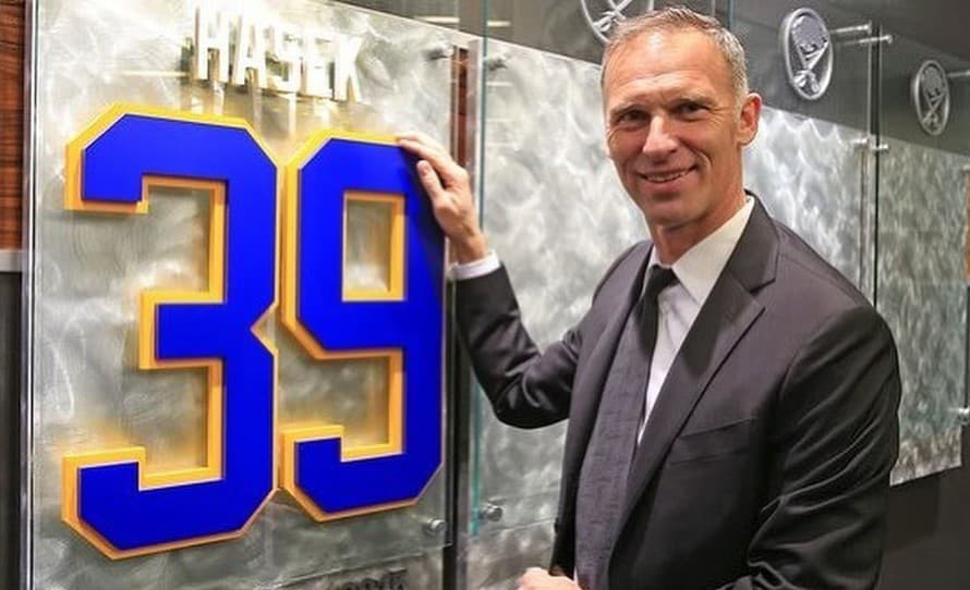 Dominik Hašek (59), ktorý je českou brankárskou legendou, sa v poslednej dobe netají svojou kritikou voči ruským hokejovým ligám aj samotným ...