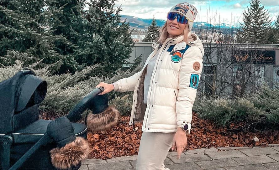 Môže pokojne sledovať obľúbený seriál! Slovenská biatlonistka Paulína Bátovská Fialková (31) prežíva najšťastnejšie obdobie v živote. 