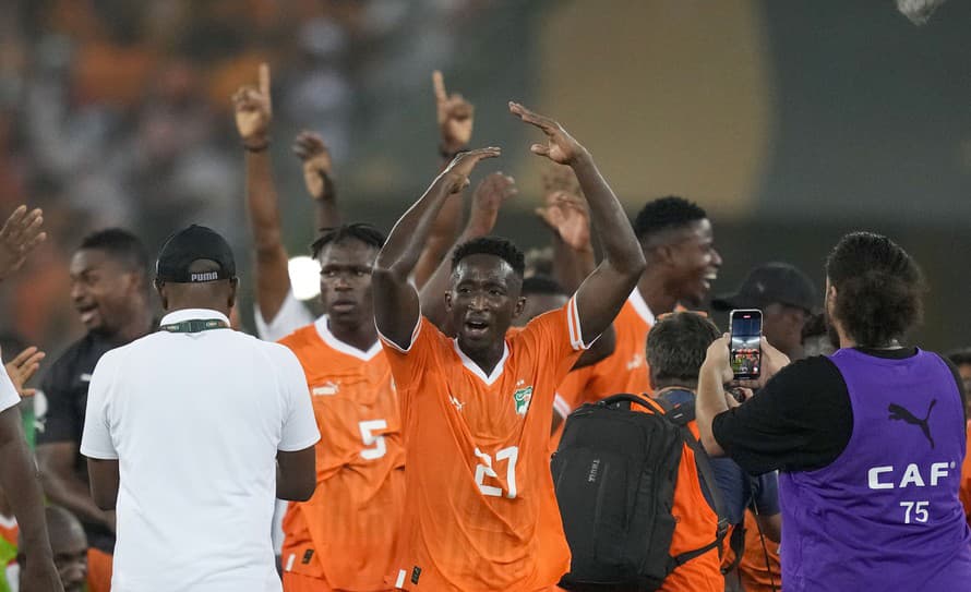 Futbalisti Pobrežia Slonoviny vyhrali tretíkrát v histórii Africký pohár národov (APN). V nedeľnom finále na domácej pôde v Abidjane ...