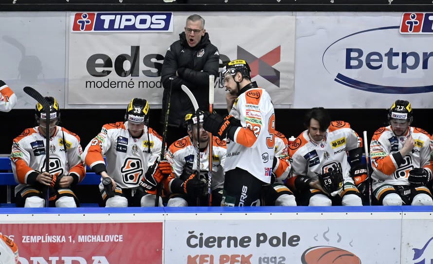 Novou posilou hokejistov HC Košice sa stal kanadský obranca Shawn Lalonde.