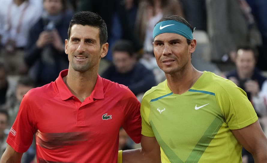 Španiel Rafael Nadal označil svojho rivala Novaka Djokoviča za najlepšieho hráča tenisovej histórie. Vyhlásil to v rozhovore pre španielsku ...
