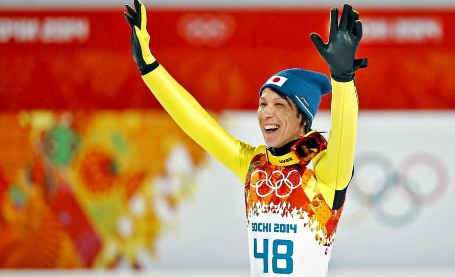 Japonský skokan na lyžiach Noriaki Kasai potvrdil svoju výnimočnosť, keď aj vo veku 51 rokov  postúpil do hlavnej súťaže pretekov Svetového ...