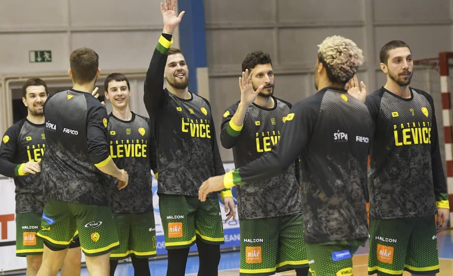 Víťazom obnoveného Louda Auto Final 8 Česko-slovenského pohára sa stali v Prahe basketbalisti českého ERA Basketball Nymburk, vo finále ...