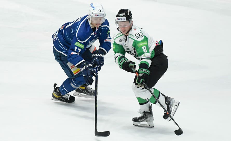 Pre slovenského hokejového obrancu Martina Vitaloša (23) sa sezóna 2023/2024 pravdepodobne predčasne skončila.
