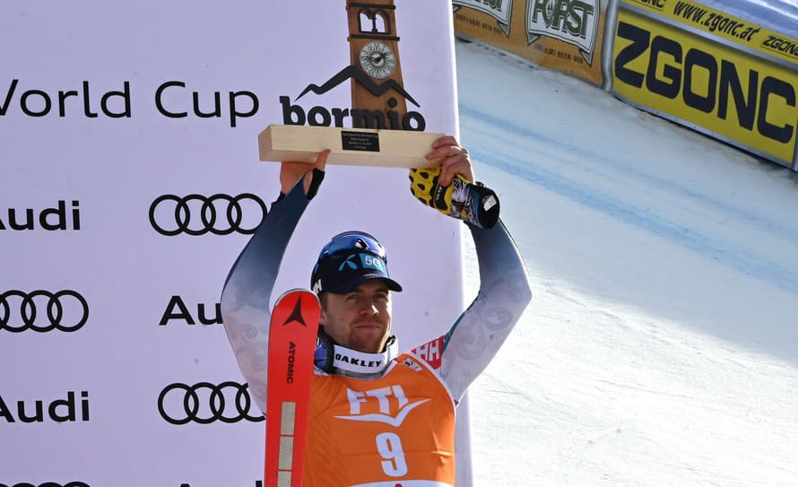 Nórsky zjazdár Aleksander Aamodt Kilde (31) 13. januára vydesil celý lyžiarsky svet brutálnym pádom na pretekoch vo Wengene. Absolvoval ...