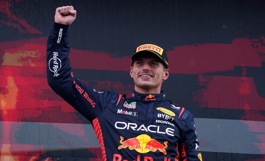 Holanďan Max Verstappen z tímu Red Bull zvíťazil na Veľkej cene Bahrajnu, prvých pretekoch F1 v sezóne 2024.
