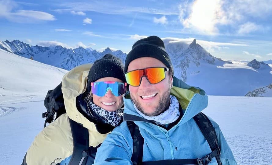 Bude z nej dvojnásobná mamička! Bývalá úspešná lyžiarka Veronika Zuzulová (39) odhalila tajomstvo zo súkromia. So svojim francúzskym ...