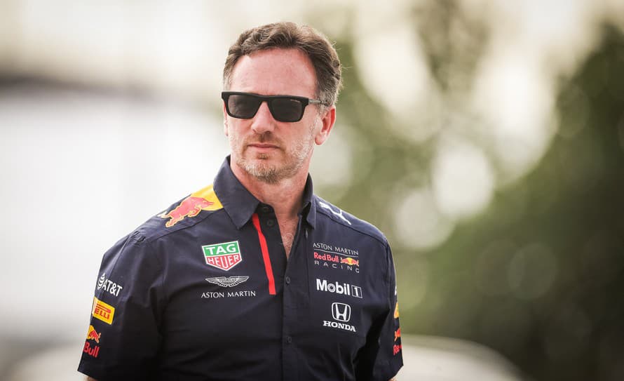 Tím F1 Red Bull exploduje, ak jeho šéf Christian Horner zostane vo funkcii. Tvrdí to Jos Verstappen, syn obhajcu titulu a trojnásobného ...
