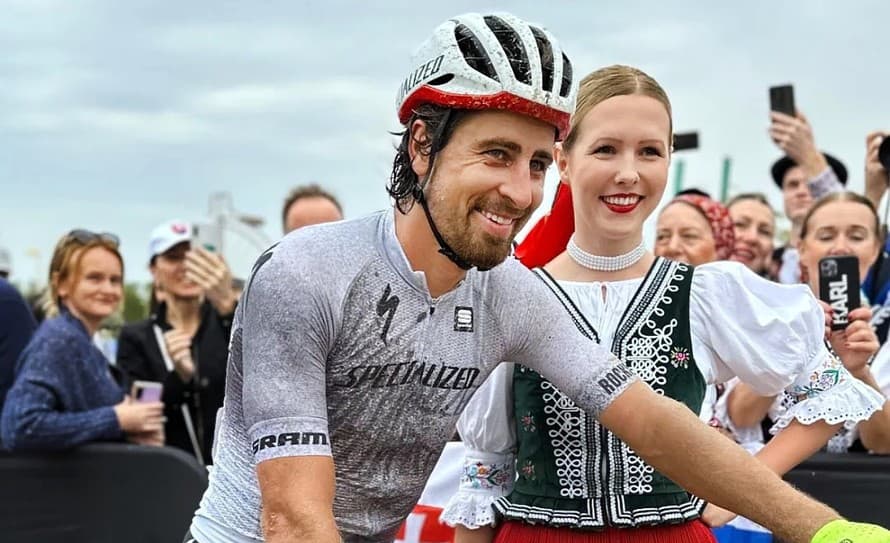 Slovenský cyklista Peter Sagan bude štartovať na cestných etapových pretekoch Okolo Maďarska. Podujatie je na programe 8.-12. mája. Informáciu ...