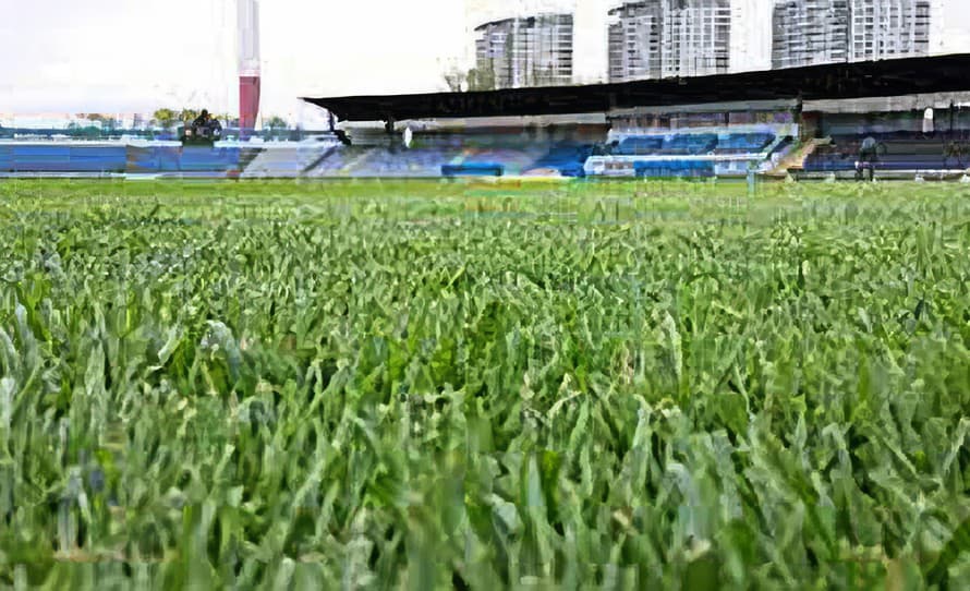 Na prvý pohľad dobrý džob. Jeden taký ponúka známy pracovný portál a týka sa hracej plochy slovenského futbalového majstra.