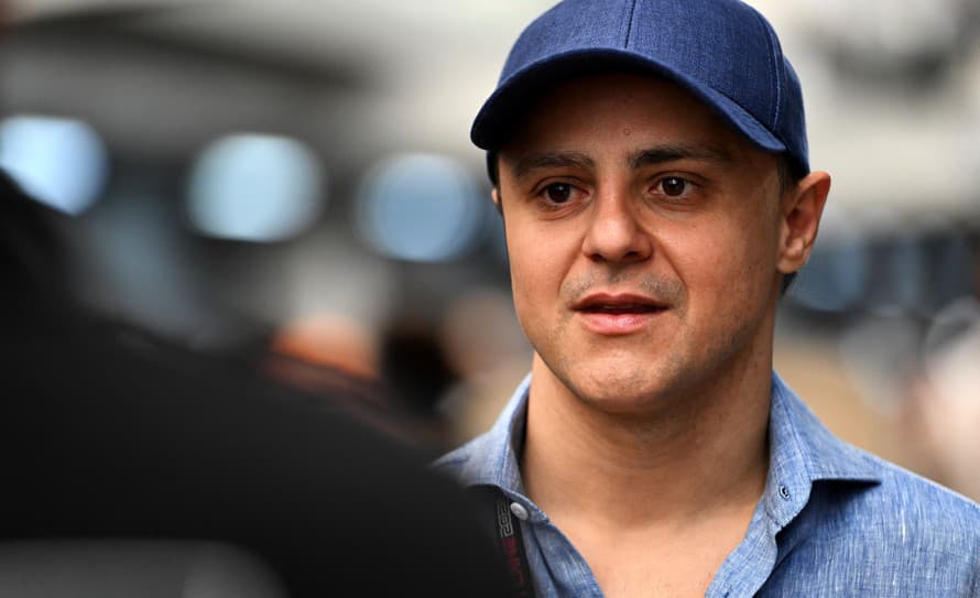 Bývalý jazdec F1 Felipe Massa (42) v pondelok podal na londýnskom súde žalobu na riadiaci orgán Medzinárodnej automobilovej federácie ...