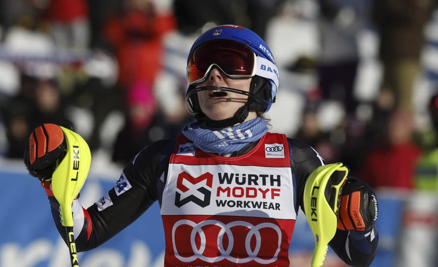 Gratulácií dostane dnes určite množstvo, no v poradí svoje 29. narodeniny nebude legendárna americká lyžiarka Mikaela Shiffrinová oslavovať ...