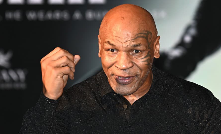 Legendárny Mike Tyson (57) sa v lete vráti zo športového dôchodku. Do ringu sa postaví proti o tri generácie mladšiemu súperovi Jakeovi ...