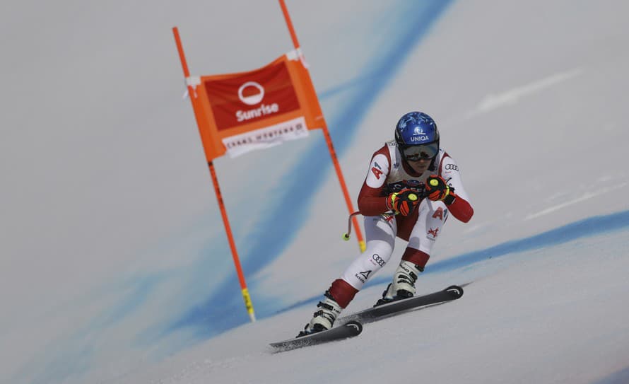 Rakúska lyžiarka Christine Scheyerová oznámila vo veku 29 rokov ukončenie profesionálnej športovej kariéry. Dôvodom sú pretrvávajúce ...