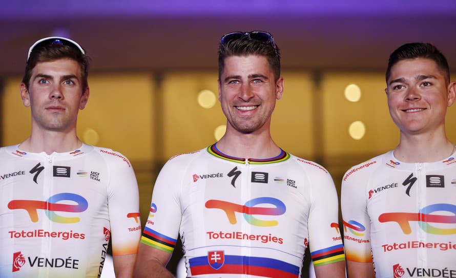 Belgický cyklista Steff Cras si bezprostredne po minulotýždňovom páde na pretekoch Okolo Belgicka myslel, že zomrie. 