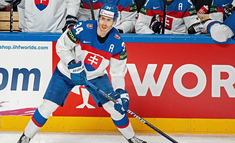 Majstrovstvá sveta v Česku sú za dverami, ešte stále nie je vyjasnená otázka, či sa na nich predstavia i hráči z KHL. K otázke nominácie ...