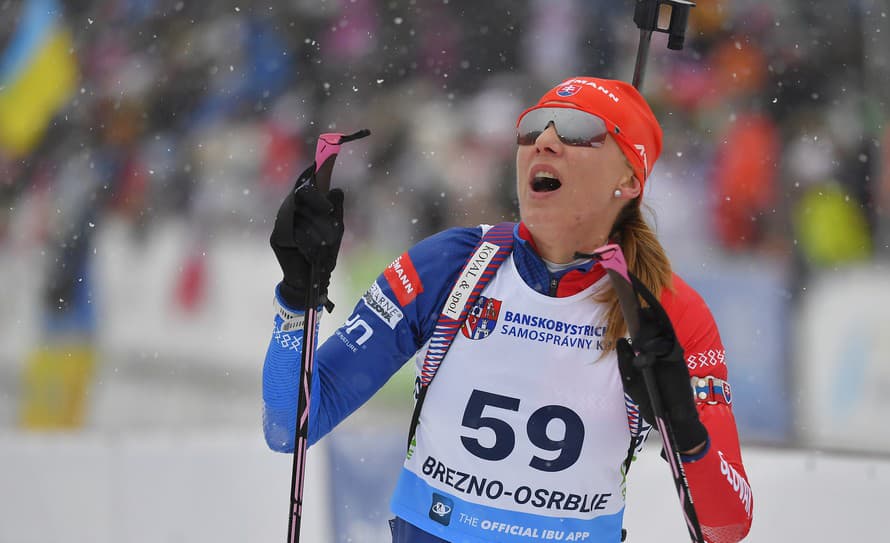 Slovenská biatlonistka Anastasia Kuzminová (39) bude pokračovať v kariére, ktorú si predĺži minimálne o nasledujúcu sezónu. Vo štvrtok ...
