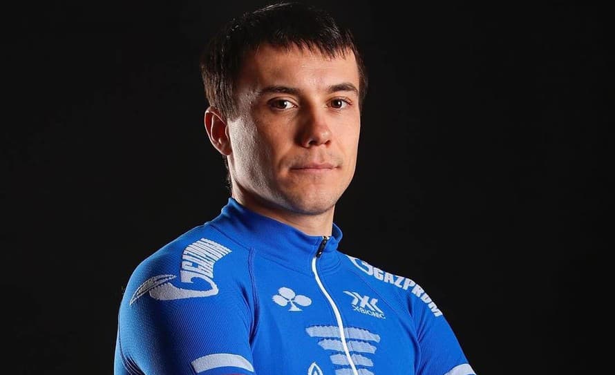 Ruskom otriasla smutná správa! Nečakane zomrel bývalý ruský cyklista Alexej Tsatevič († 34). Za jeho smrťou navyše stojí záhadný detail.