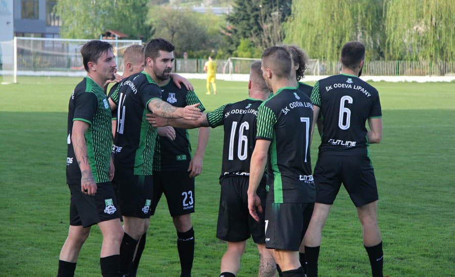 Futbalisti MFK Ružomberok sa stali prvými finalistami Slovnaft Cupu.