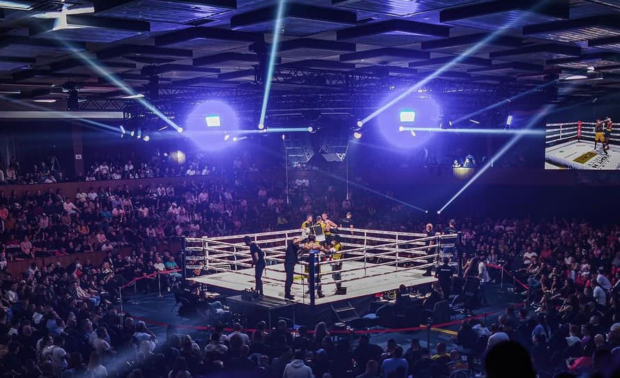 Boxerské podujatie Fight Night Challenge 6 opäť prinieslo množstvo zaujímavých, no taktiež šokujúcich momentov.