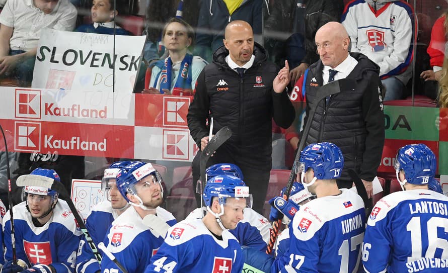 Slovenská hokejová reprezentácia hlási zmeny pred prípravným dvojzápasom s Českom. Tím Craiga Ramsayho posilní päť nových hráčov a táto ...
