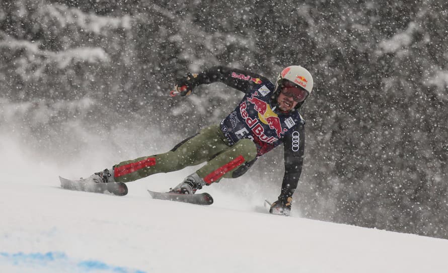 Hviezdny rakúsky lyžiar Marcel Hirscher (35), ktorý ukončil kariéru v roku 2019, chystá návrat.