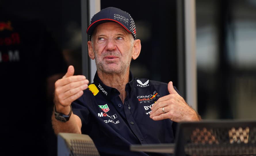 Kultový konštruktér monopostov F1 Adrian Newey (65) je údajne po vyše 18 rokoch na odchode z Red Bullu. Podľa magazínu Auto, Motor und ...