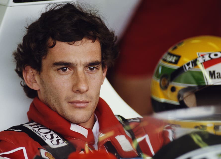 Smrť v priamom prenose. Dnes ubehlo presne 30 rokov od chvíle, kedy svet stratil jednu z najväčších ikon motošportu. Brazílsky pretekár ...