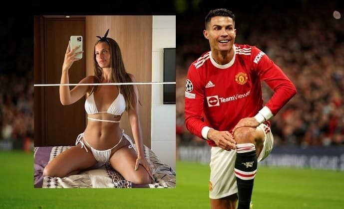 Cristiano Ronaldo (39) nie je len skvelý futbalista ale aj veľký sukničkár. Aha, koho mal Portugalčan v posteli. 