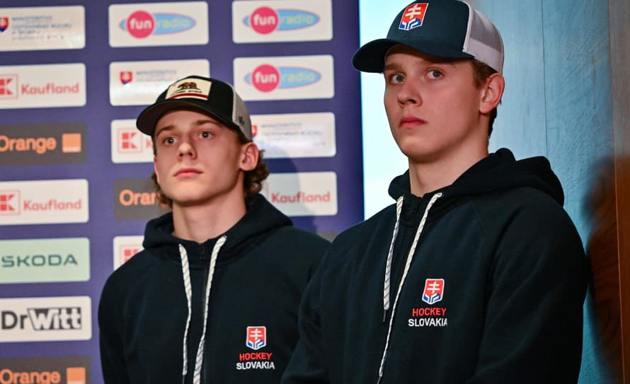 Slovenskí hokejisti si po roku opäť zopakovali boje o medaily na svetovom šampionáte hráčov do 18 rokov. Po minuloročnej bolestivej prehre ...