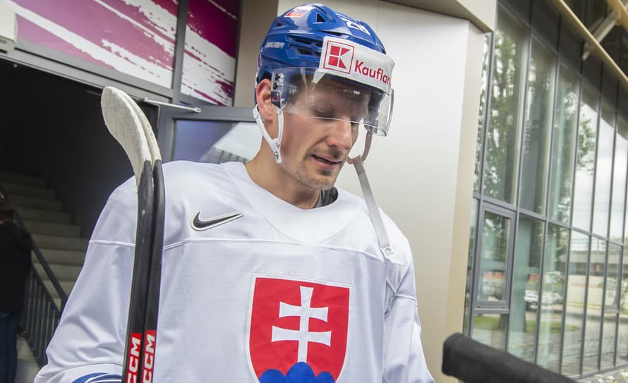 Slovenský hokejista Richard Pánik ukončil pôsobenie v tíme českého vicemajstra HC Dynamo Pardubice. Klub o tom informoval na oficiálnom ...