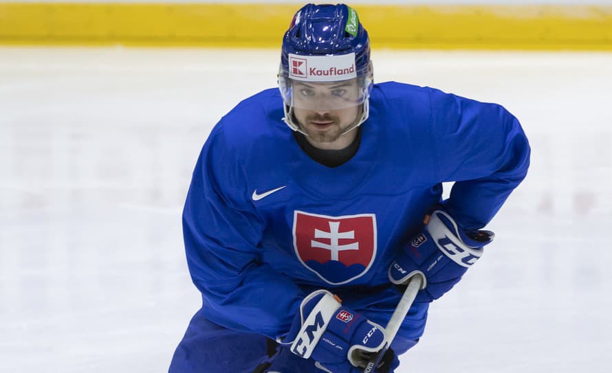 Prvou posilou hokejového klubu Vlci Žilina po postupe do Tipos extraligy sa stal obranca Daniel Gachulinec (30).
