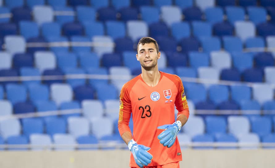 Z futbalového Slovana Bratislava odišiel pred tromi rokmi, no po nekonečných zdravotných problémoch dostal Dominik Greif (27) väčšiu ...