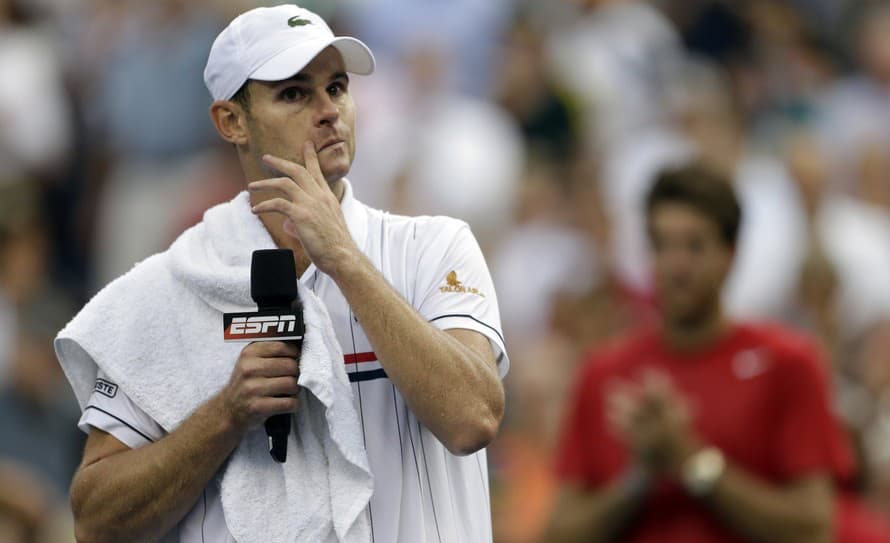 Bývalý americký tenista Andy Roddick verejne prehovoril o svojich zdravotných problémoch. Niekdajší líder svetového rebríčka ATP uviedol, ...