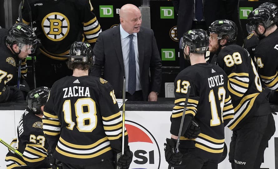 Po Martinovi Nečasovi z Caroliny Hurricanes môžu český tím na MS 2024 posilniť aj útočníci David Pastrňák a Pavel Zacha. Ich Boston Bruins ...