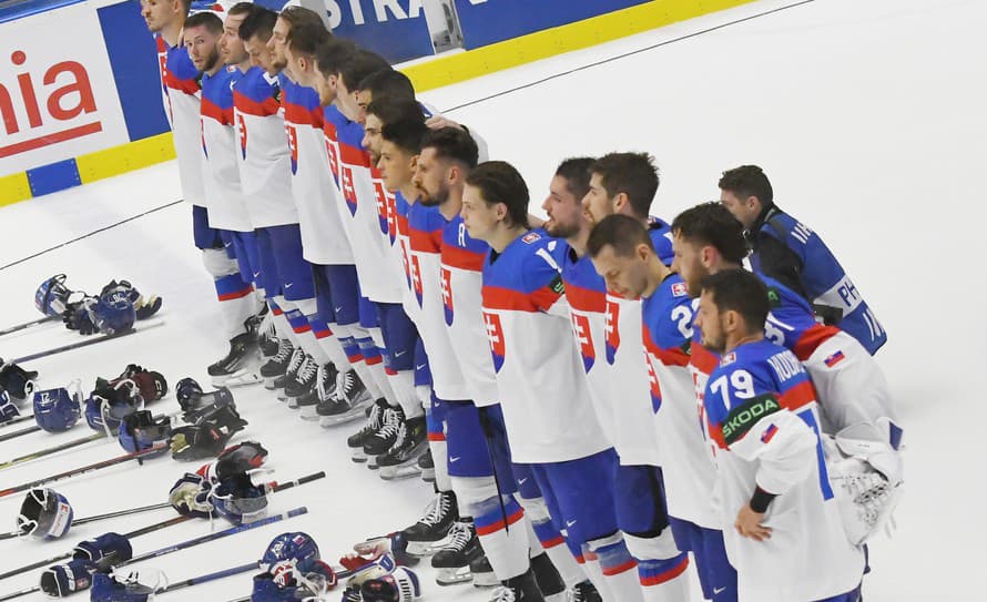 Dostal druhú šancu! Vo víťaznom sobotňajšom zápase proti Francúzsku (4:2) na MS sa do zostavy slovenského výberu opäť vrátil skúsený ...