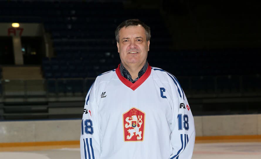 Podľa legendárneho slovenského hokejistu Dáriusa Rusnáka má tím Craiga Ramsayho na MS v Česku schopnosti siahať na medailu. Aj Vincent ...