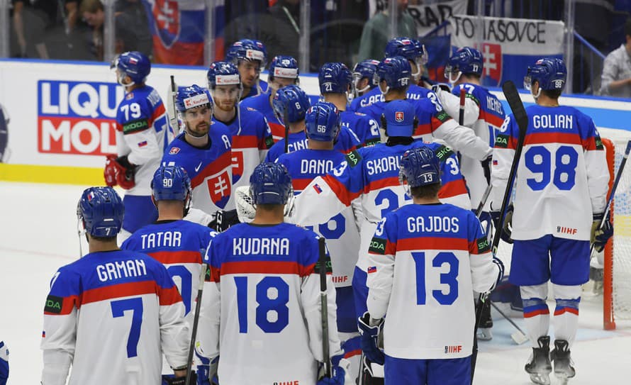 Slovenskí hokejisti si prehrou s Lotyšskom mierne skomplikovali postup do štvrťfinále. Stále ale majú všetko vo svojich rukách. Stále ...