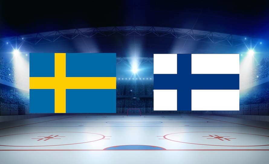 Švédski hokejisti nastúpili v Ostrave na štvrťfinálový zápas v severskom derby proti Fínsku. Duel sme vám priniesli ONLINE.