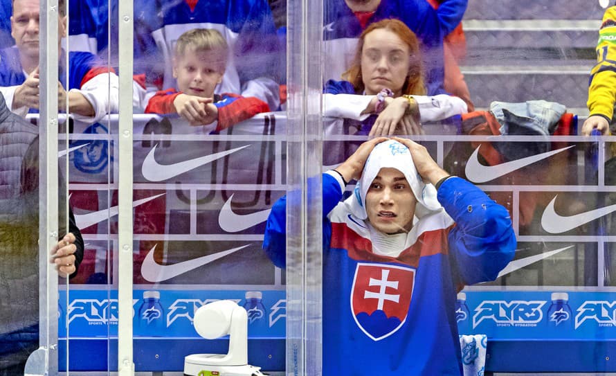 Mnohí hokejisti sa počas zápasov v Ostrave sťažovali na vysoké teploty. Vieme, akú hodnotu ukázal teplomer počas zápasu Slovensko - Švédsko. ...