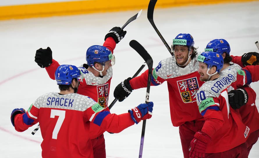 Českí hokejisti postúpili do semifinále domácich majstrovstiev sveta. Vo štvrtkovom štvrťfinálovom dueli v Prahe zvíťazili nad USA 1:0 ...