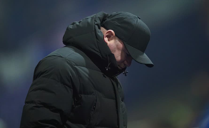 Bývalý anglický futbalista Wayne Rooney sa stal novým trénerom druholigového tímu Plymouth Argyle.