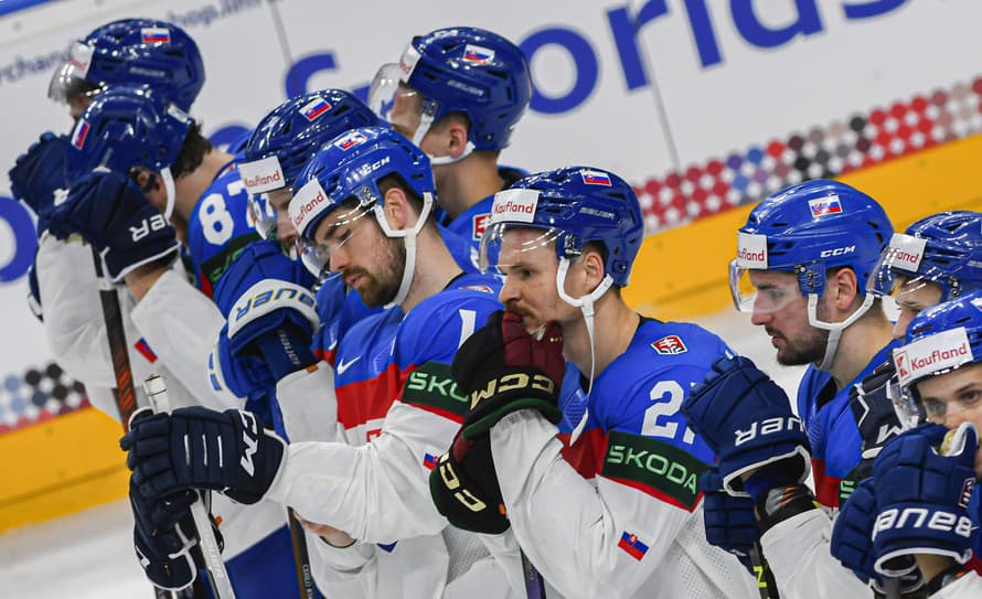 Slovenskí hokejoví reprezentanti by sa na MS 2025 (9.- 25. mája) mali v základnej skupine stretnúť s tímami Kanady, USA či Švajčiarska.