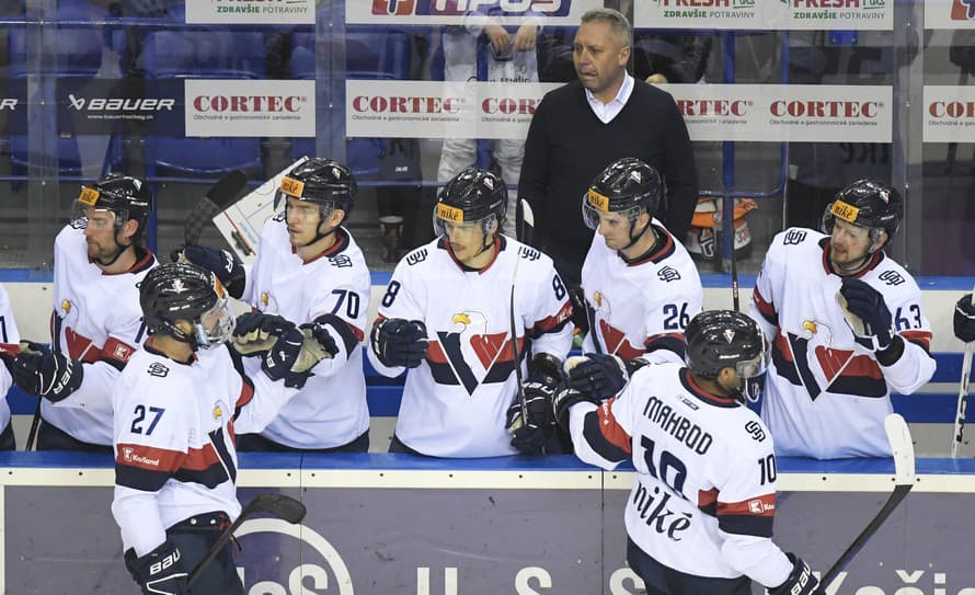 Novou posilou hokejistov HC Slovan Bratislava sa stal lotyšský reprezentant Haralds Egle.