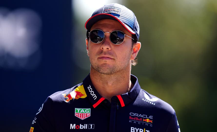 Mexičan Sergio Perez sa dohodol s tímom F1 Red Bull na predĺžení zmluvy o dva roky. Spolujazdec úradujúceho majstra sveta Holanďana Maxa ...