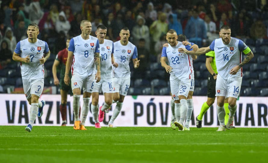 Belgicko, Ukrajina a Rumunsko. Toto sú súperi Slovákov v základnej E-skupine na ME vo futbale 2024. Pozreli sme sa na to, aké šance dávajú ...