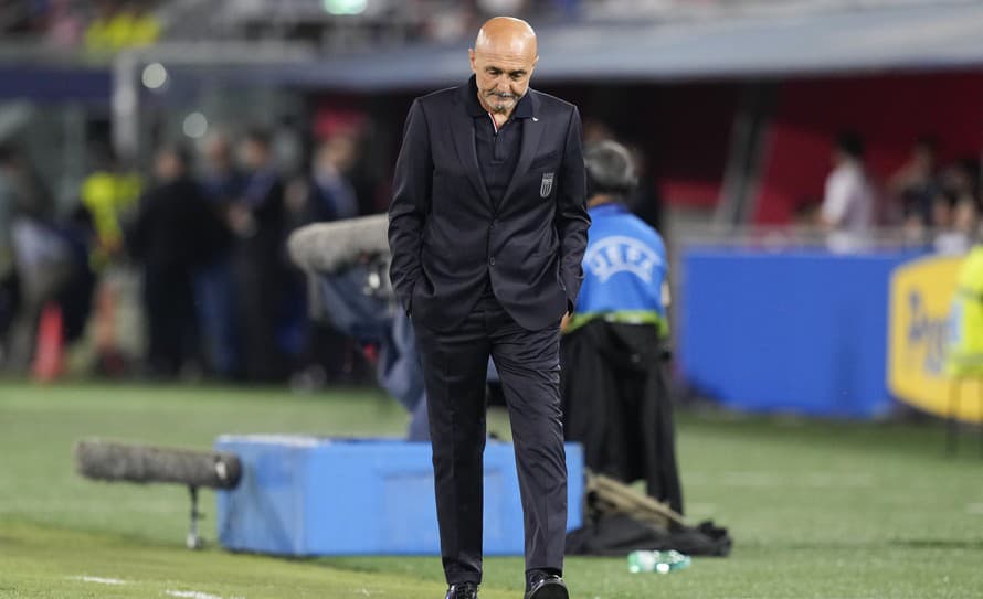 Taliansky tréner Luciano Spalletti oznámil konečnú nomináciu na júnové majstrovstvá Európy a v 26-člennom tíme úradujúcich európskych ...